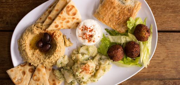 طريقة عمل طحينية الطعمية طريقة عمل طحينية الطعمية