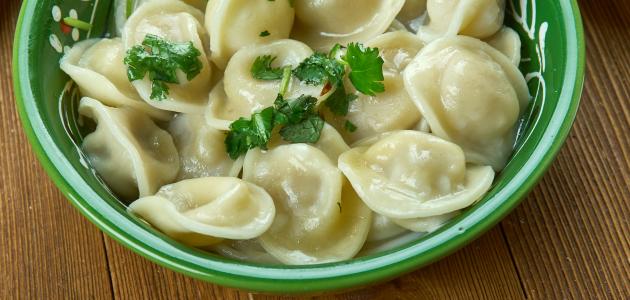 طريقة عمل عجينة الشيش برك طريقة عمل عجينة الشيش برك