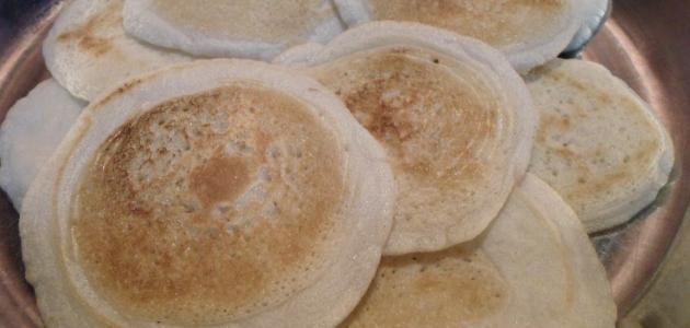 طريقة عمل عجينة القطايف بالبيت