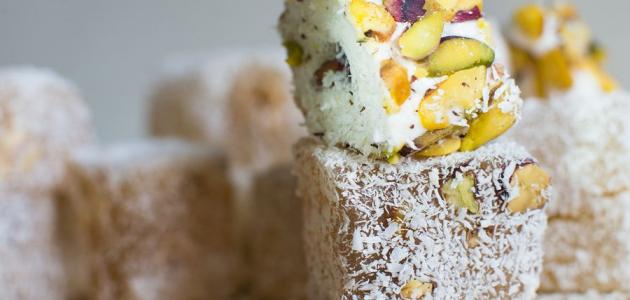 طريقة عمل عسل الجلوكوز طريقة عمل عسل الجلوكوز