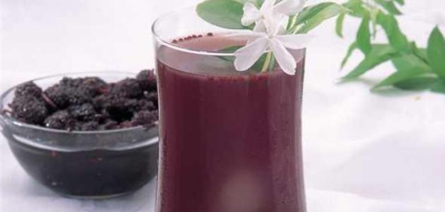 طريقة عمل عصير الزبيب العراقي