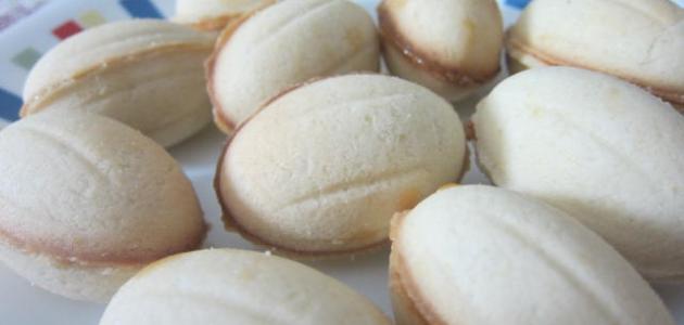 طريقة عمل عين الجمل الهشة طريقة عمل عين الجمل الهشة