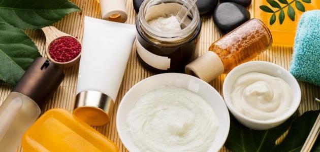 طريقة عمل غسول طبيعي للبشرة طريقة عمل غسول طبيعي للبشرة