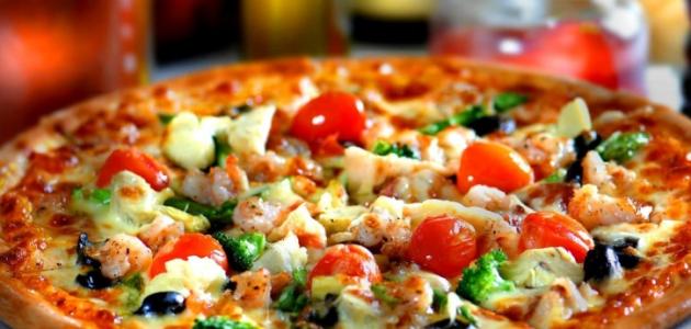 طريقة عمل فطير صيامي طريقة عمل فطير صيامي