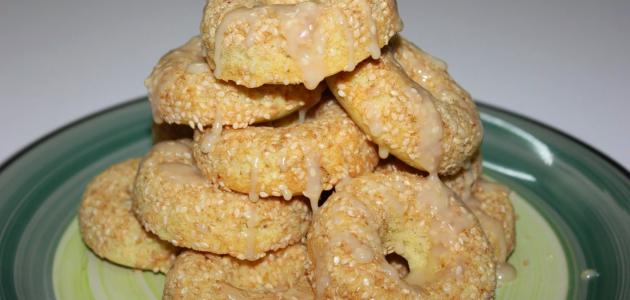 طريقة عمل قرص عقيلي طريقة عمل قرص عقيلي