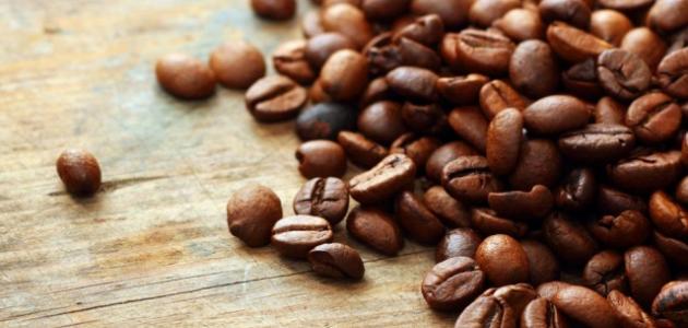 طريقة عمل قهوة القشر للنفاس