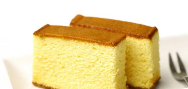 طريقة عمل كاتو سهل