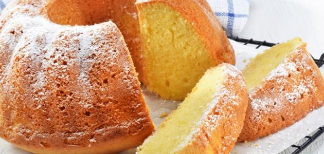 طريقة عمل كب كيك دون بيض طريقة عمل كب كيك دون بيض