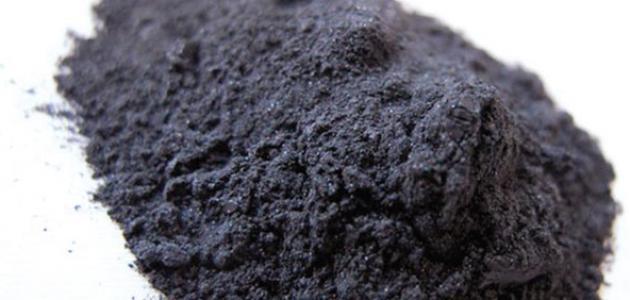 طريقة عمل كحل طبيعي طريقة عمل كحل طبيعي