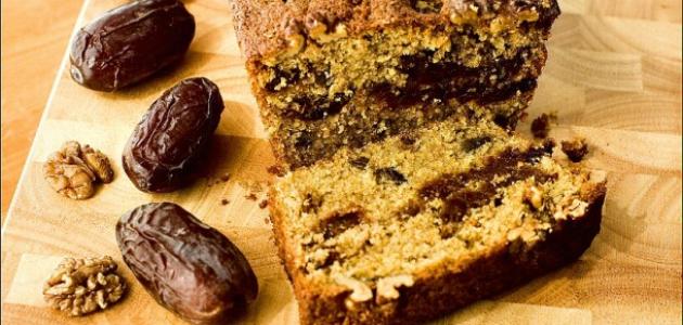 طريقة عمل كيكة الدخن طريقة عمل كيكة الدخن