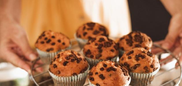 طريقة عمل كيك البخار طريقة عمل كيك البخار