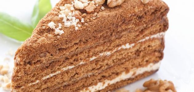 طريقة عمل كيك لمرضى السكر طريقة عمل كيك لمرضى السكر