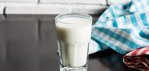 طريقة عمل لبن عيران طريقة عمل لبن عيران