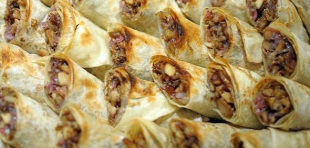 طريقة عمل مسخن الدجاج