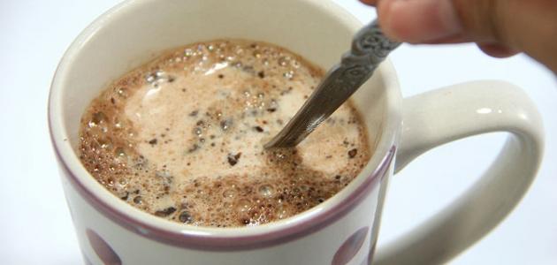 طريقة عمل مشروب الكاكاو الساخن طريقة عمل مشروب الكاكاو الساخن