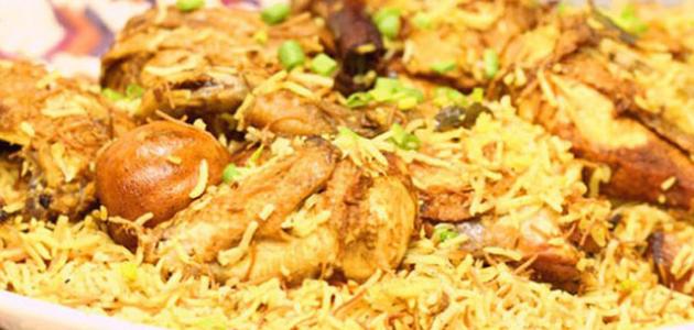 طريقة عمل مضغوط الدجاج طريقة عمل مضغوط الدجاج