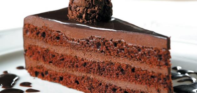 طريقة عمل موس الكيك طريقة عمل موس الكيك