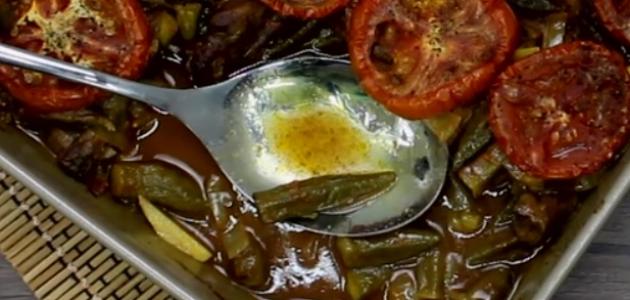 طريقة عمل وجبات لمرضى السكر