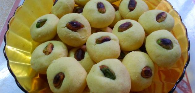 طريقة عين الجمل الهشة طريقة عين الجمل الهشة