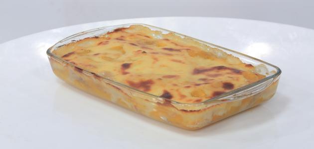 طريقة قرع العسل بالبشاميل طريقة قرع العسل بالبشاميل