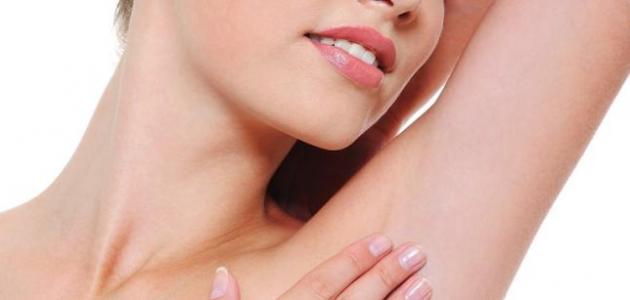 طريقة لعدم نمو الشعر بعد إزالته طريقة لعدم نمو الشعر بعد إزالته