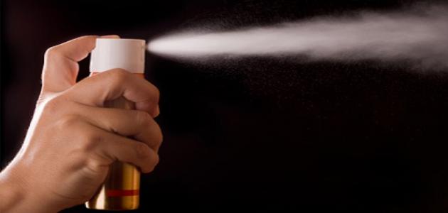 طريقة للتخلص من حشرات الشعر طريقة للتخلص من حشرات الشعر