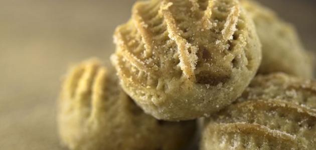 طريقة معمول هش طريقة معمول هش