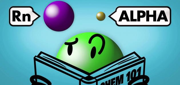 ظاهرة النشاط الإشعاعي ظاهرة النشاط الإشعاعي