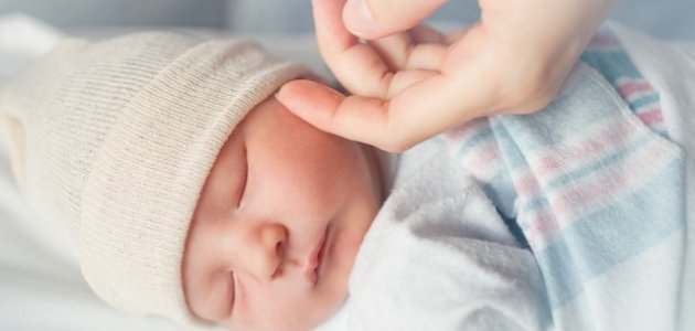 عبارات تبشير بقدوم مولود عبارات تبشير بقدوم مولود