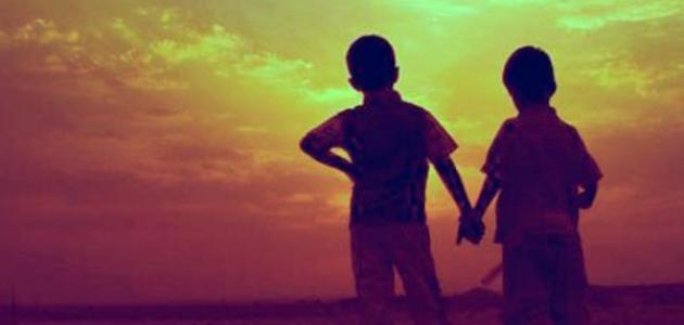 عبارات شوق للأصدقاء عبارات شوق للأصدقاء