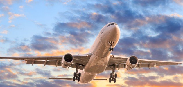 عبارات وداع للمسافر