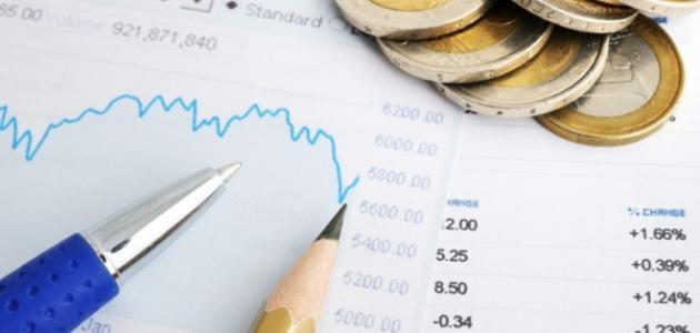 عجز الموازنة عجز الموازنة