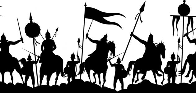 عدد المشاركين في غزوة الخندق عدد المشاركين في غزوة الخندق