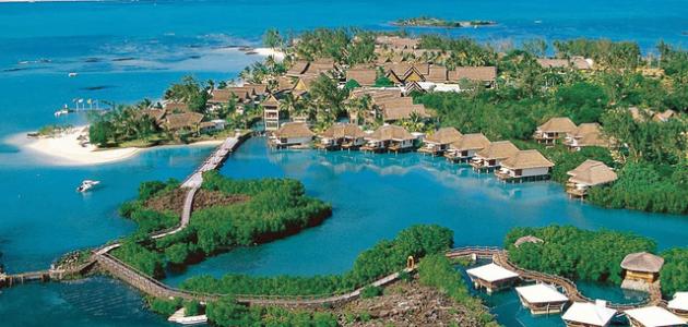 عدد جزر البحرين عدد جزر البحرين