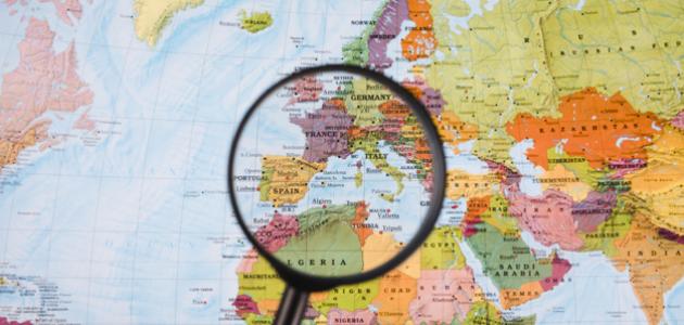 عدد دول العالم وأسمائها عدد دول العالم وأسمائها