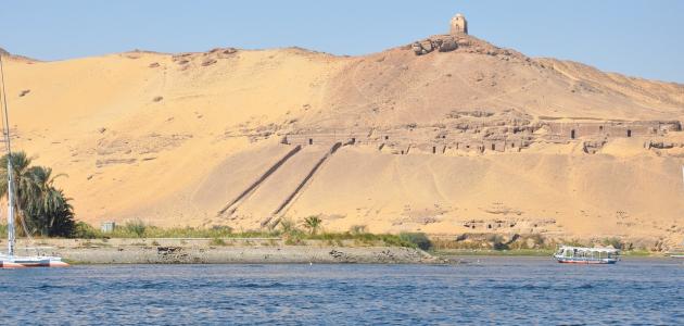 عدد دول حوض النيل وأسماؤهم