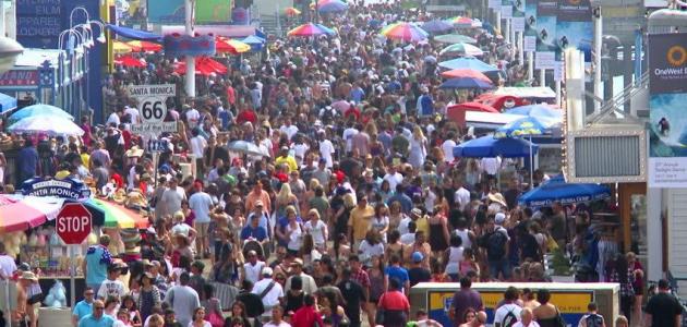 عدد سكان الولايات المتحدة عدد سكان الولايات المتحدة