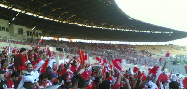 عدد سكان دولة البحرين