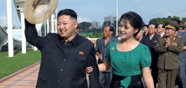 عدد سكان كوريا الشمالية عدد سكان كوريا الشمالية