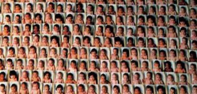 عدد سكان ليبيا