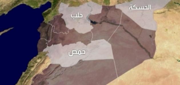 عدد محافظات سوريا وأسماؤها عدد محافظات سوريا وأسماؤها