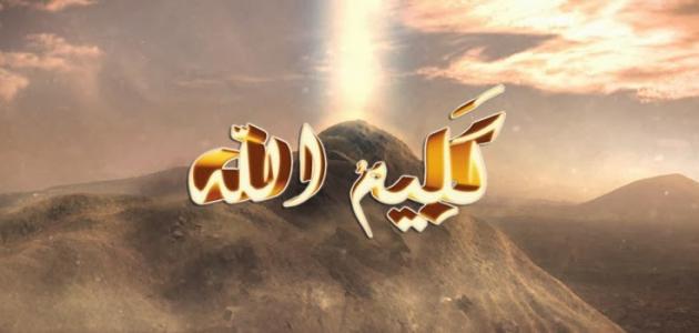 عدد معجزات موسى عليه السلام عدد معجزات موسى عليه السلام