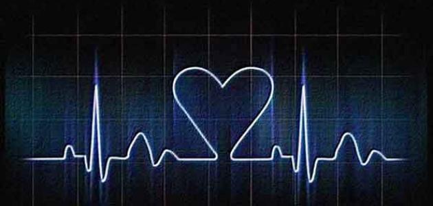 عدد نبضات قلب الطفل في الدقيقة عدد نبضات قلب الطفل في الدقيقة