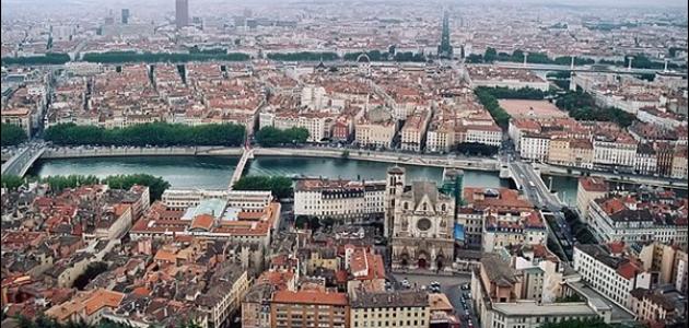 عدد ولايات فرنسا عدد ولايات فرنسا