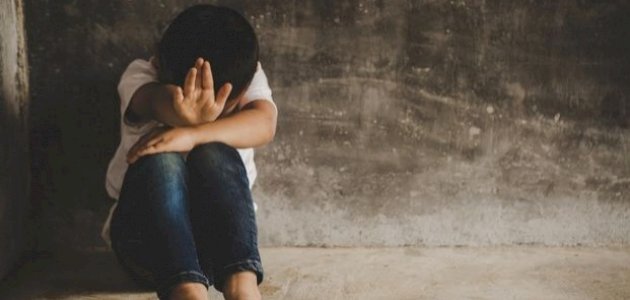 عقوبة العنف ضد الأطفال في السعودية