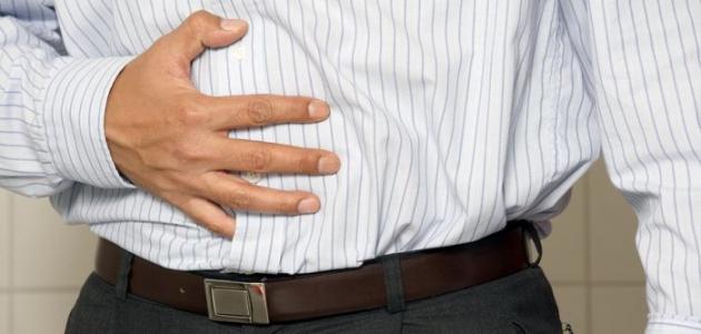 علاج الإسهال والمغص علاج الإسهال والمغص