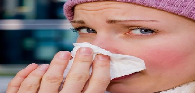 علاج الإنفلونزا علاج الإنفلونزا