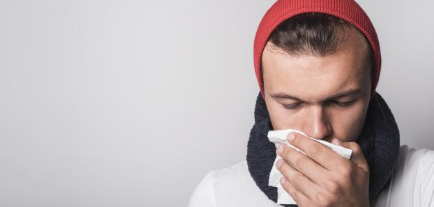 علاج البلغم بالصدر