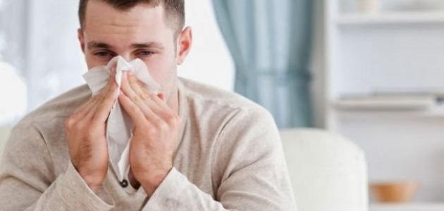 علاج السعال والبلغم علاج السعال والبلغم