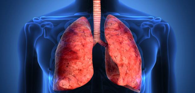 علاج تليف الرئة علاج تليف الرئة